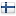rus.fi server is located in Finland